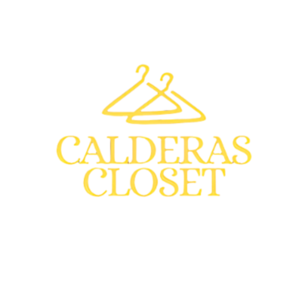 Caldera's Closet 