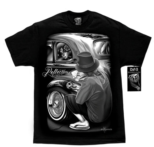 REFLECTIONS Men's Tee