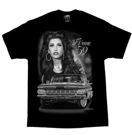 FIRME 59 - DGA™ Men's Tee